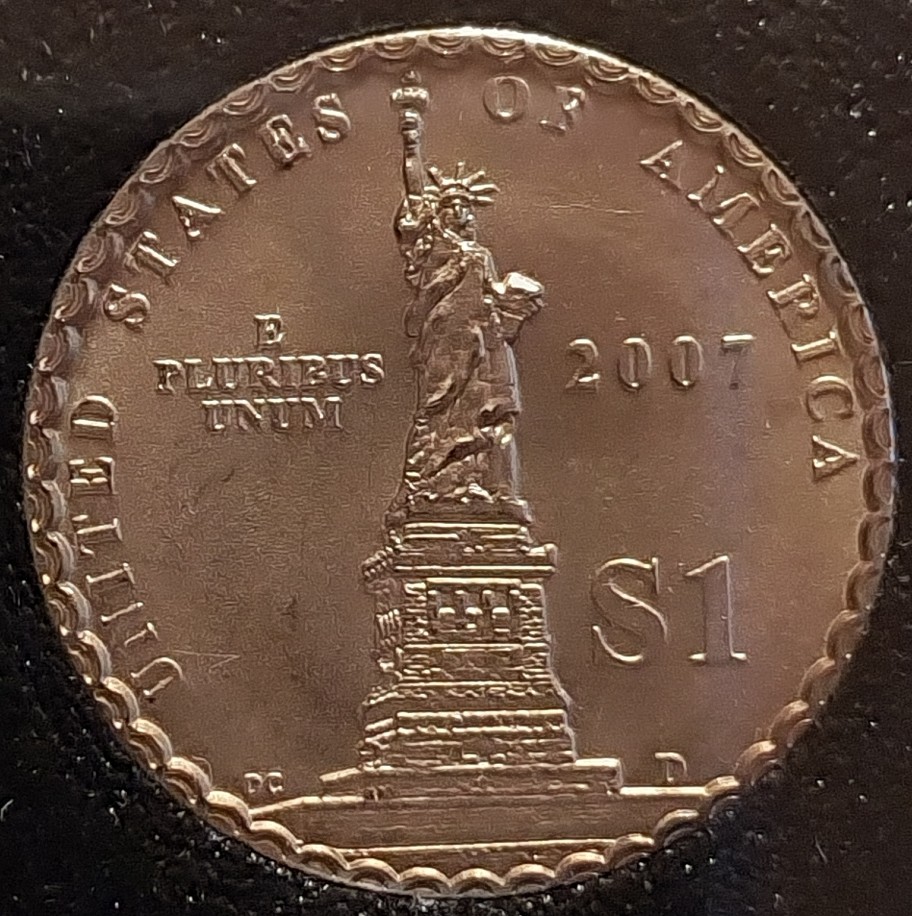 Post-A-Daniel-Carr-Fantasy-Coin/Token-If-You-Have-One.